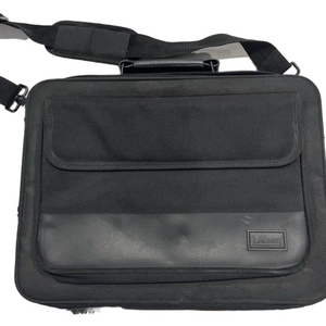 Travis laptop briefcase